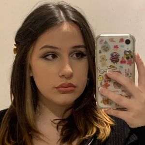 Meet your Posher, Gabriella